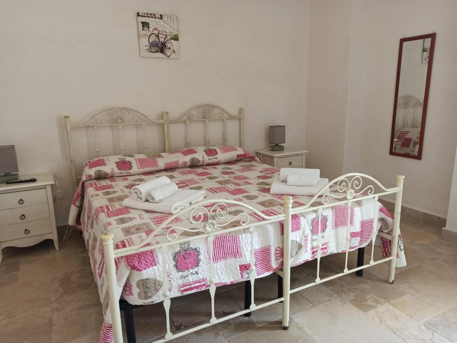 Masseria Il Vignale Ostuni Exterior photo