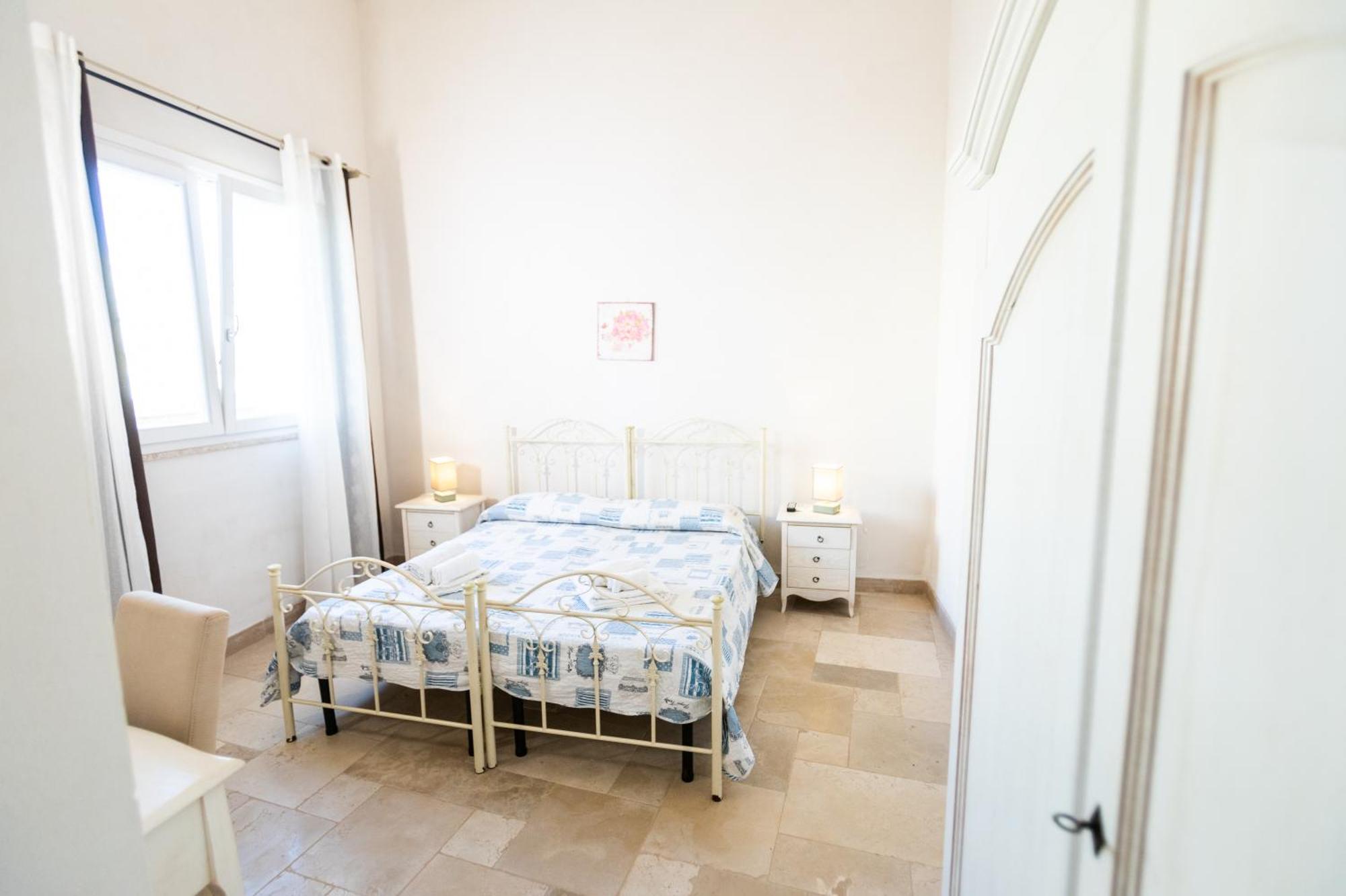 Masseria Il Vignale Ostuni Exterior photo