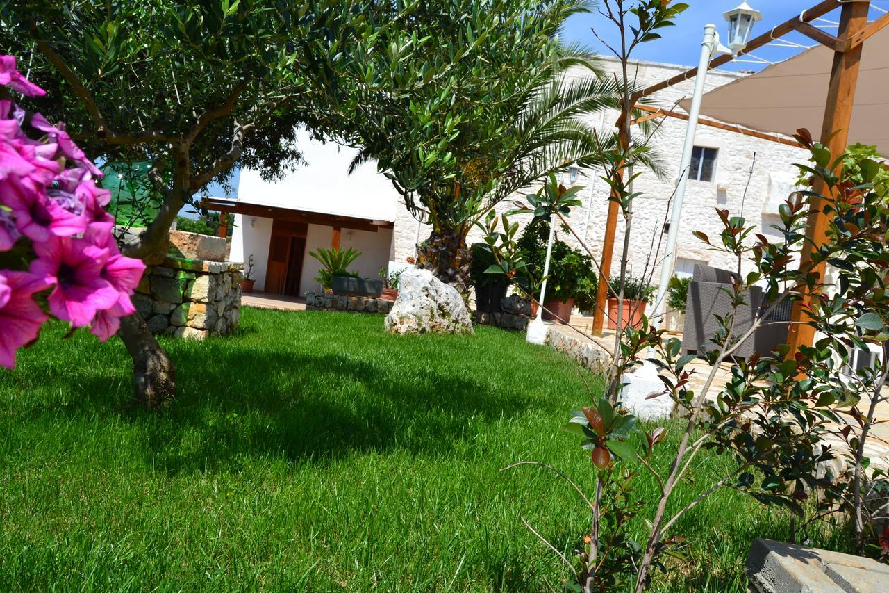 Masseria Il Vignale Ostuni Exterior photo