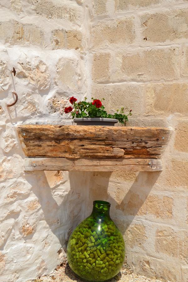 Masseria Il Vignale Ostuni Exterior photo
